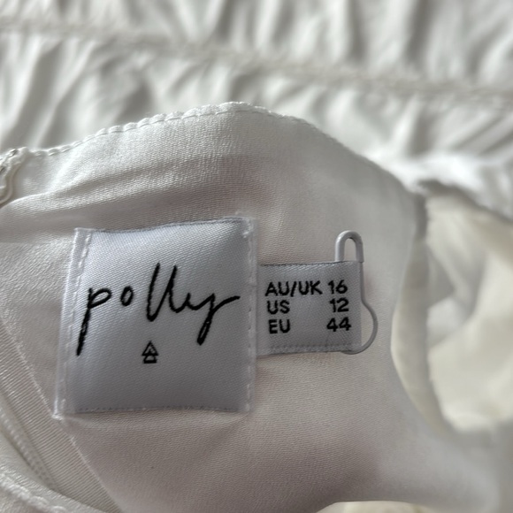 PRINCESS POLLY DRESS - Picture 4 of 4